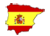 PUERTAS SAGADA - Espanol