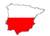 PUERTAS SAGADA - Polski